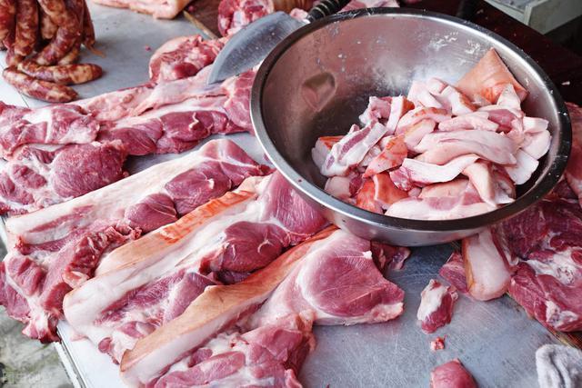 猪肉价格最新行情预测与巷弄深处的猪肉风味探秘