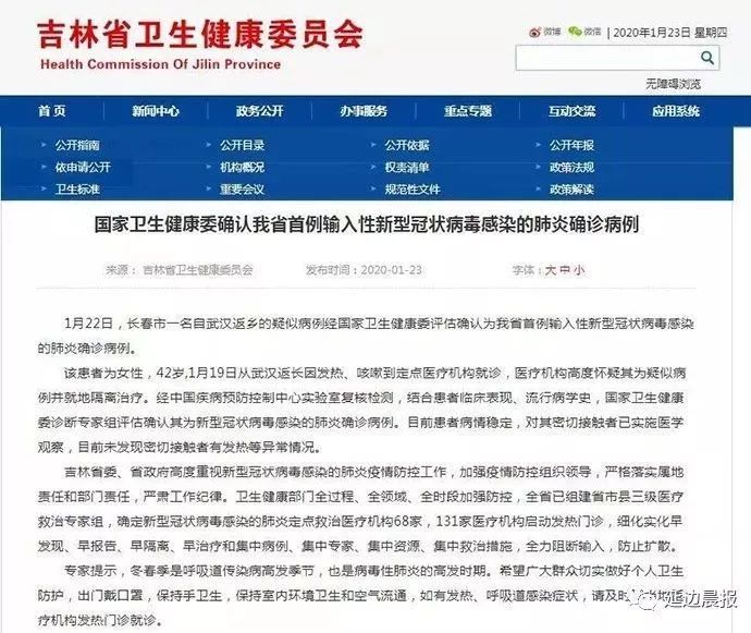 最新全国冠状病毒病例确诊回顾,影响与进展分析