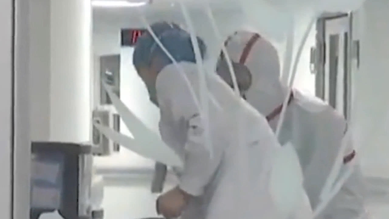 最新全国冠状病毒病例确诊回顾,影响与进展分析