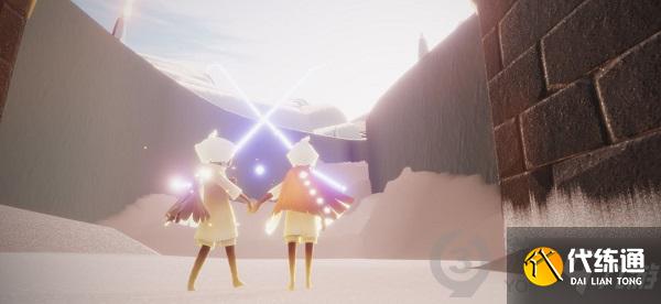 光遇霞谷最新先祖，时代的里程碑揭秘