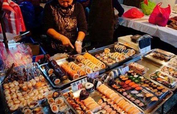 地摊小吃创业最新款，一步步教你开启创业之路的秘诀