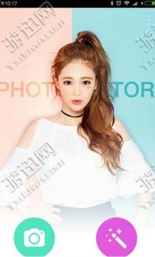 美拍最新动态,小城的快乐时光