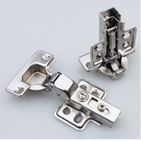 小巷深处的宝藏小店,最新五金配件一览