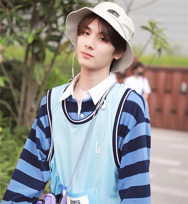 少年之名郭震如何提升自我,成为优秀少年的最新排名