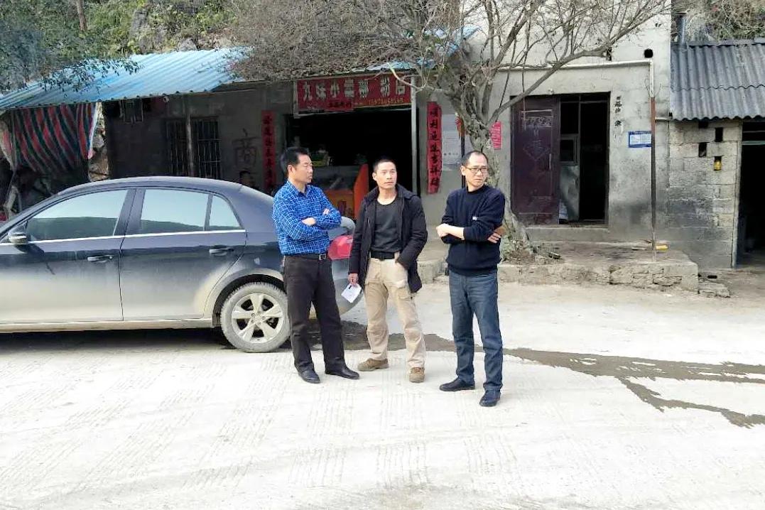 乐业隧道事故最新动态,变化带来的自信与成就感