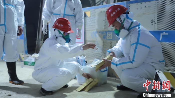 乐业隧道事故最新动态,变化带来的自信与成就感