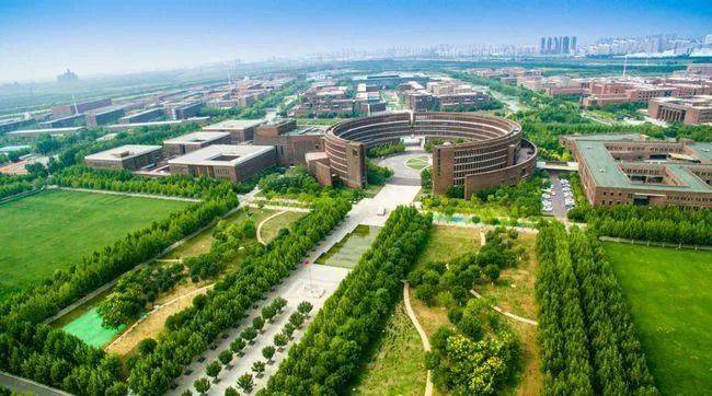 天津海河教育园,温馨日常的最新篇章