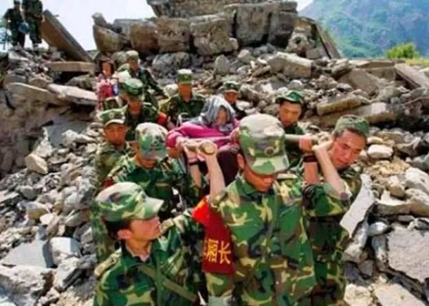 汶川地震最新情况,探寻小巷独特小店中的希望与坚韧