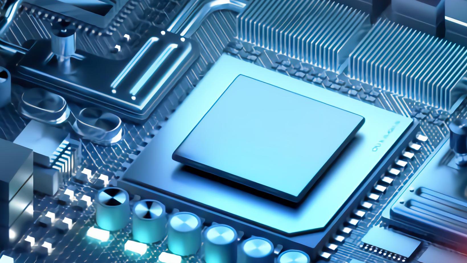 中国最新芯片进展,铸就时代之光,引领科技潮流