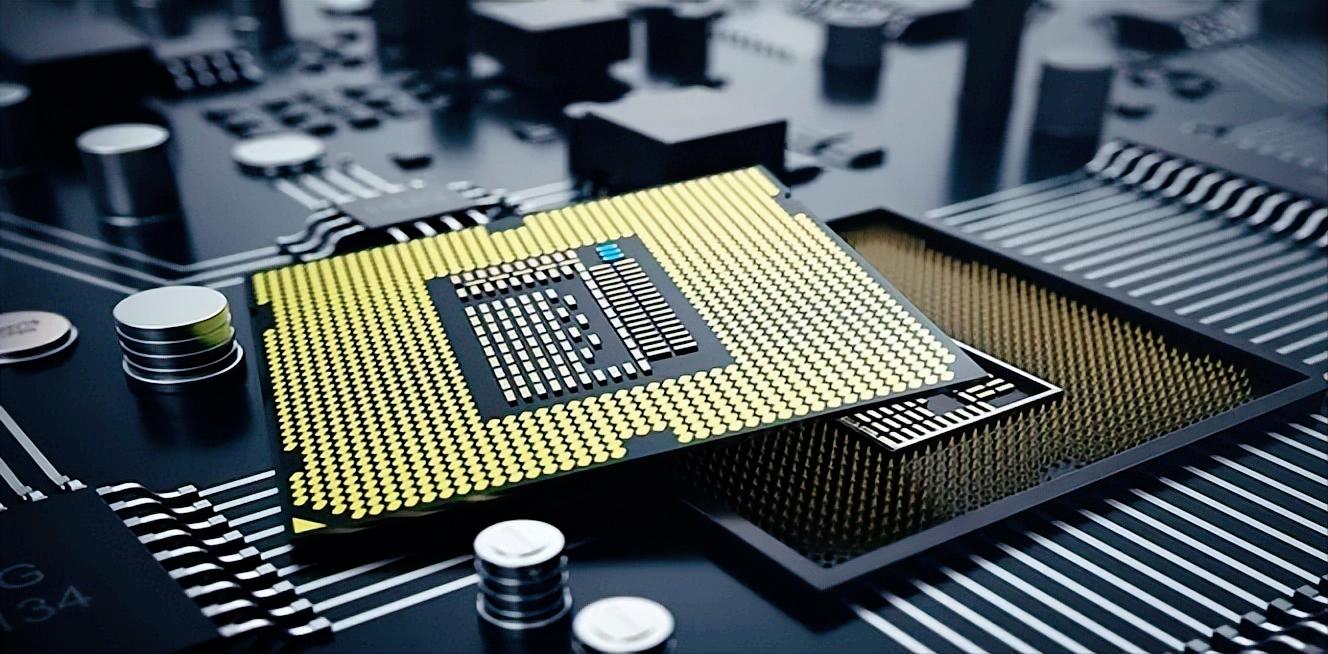 中国最新芯片进展,铸就时代之光,引领科技潮流