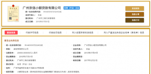 企业贷最新动态,政策调整与市场趋势深度解析