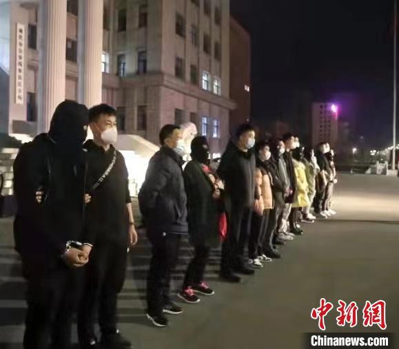 吉林警方最新动态更新消息速递