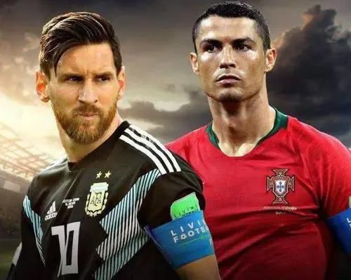 C罗梅西赛场再现科技盛宴,激情瞬间点燃体验新篇章