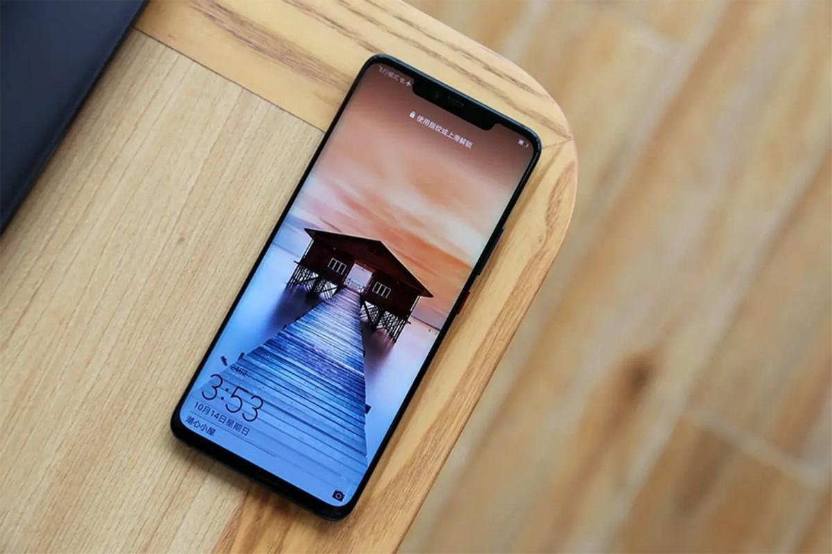 华为最新512G手机,速度与存储的极致体验!