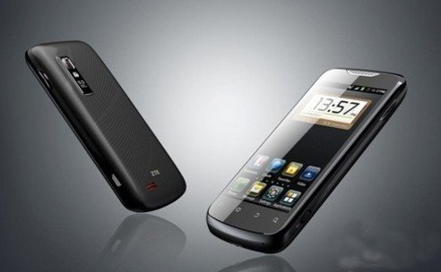 2012最新全触屏手机,2012最新全触屏手机概览