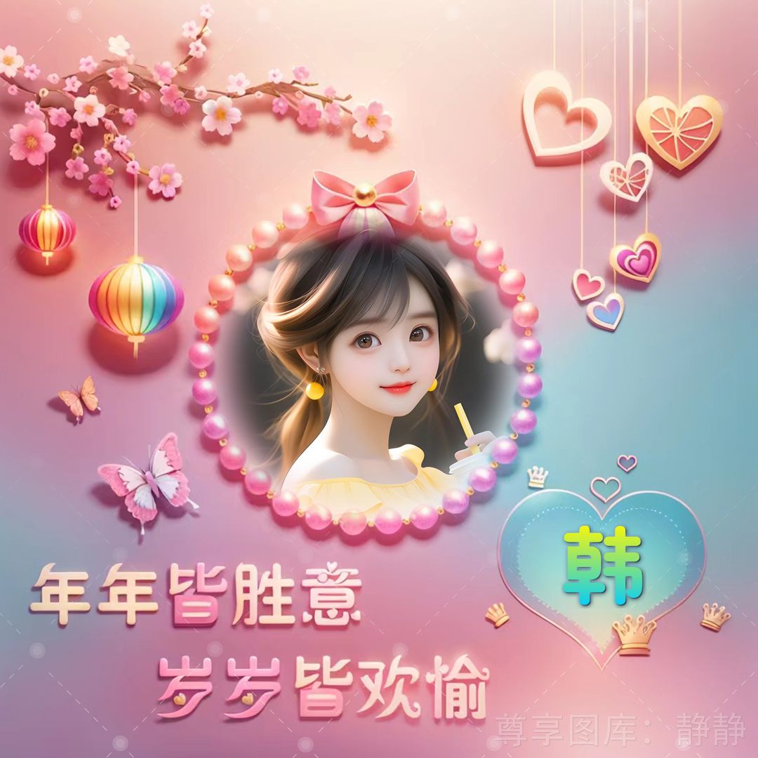 2024年最可爱头像盘点,精选与论述