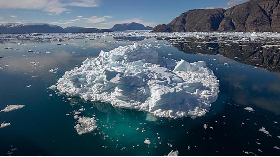 微信强制解封背后的自然美景心灵之旅探索