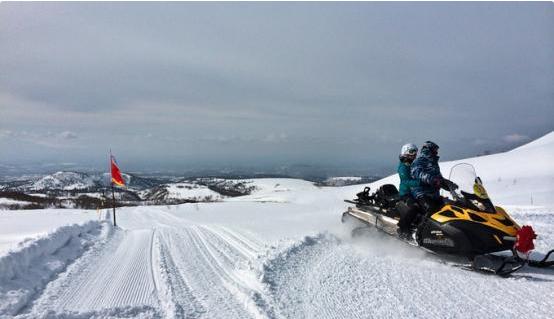 长白山最新天气论述与实况分析