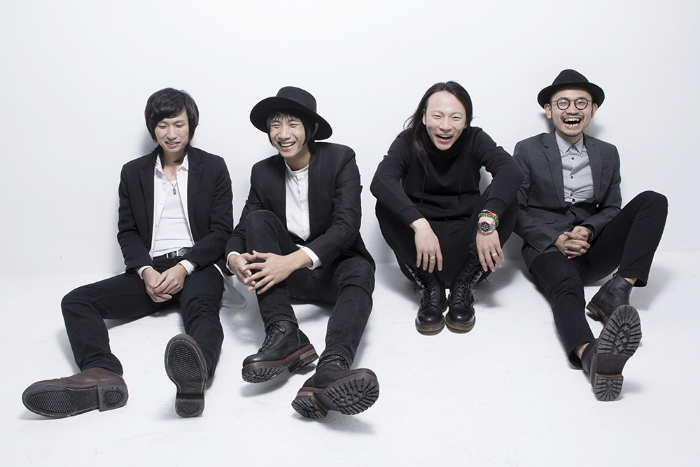 中国最新乐队组合,自然之旅与内心的平和探寻