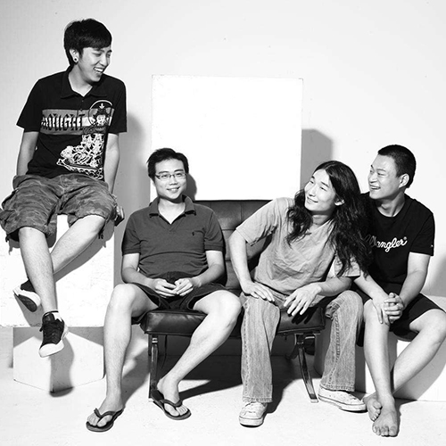 中国最新乐队组合,自然之旅与内心的平和探寻