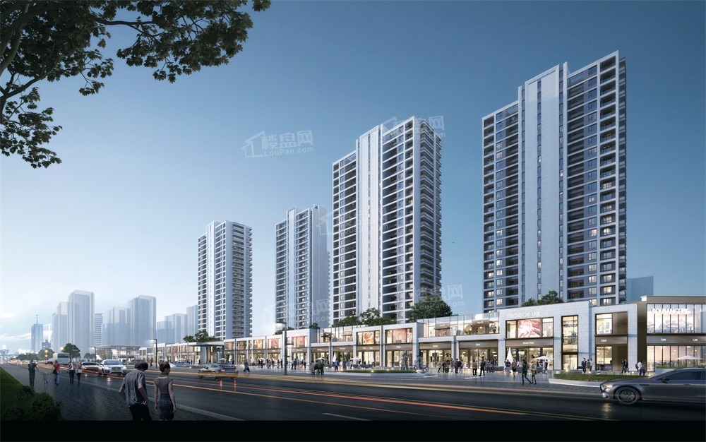 2024应山最新楼盘,未来居住的新选择展望