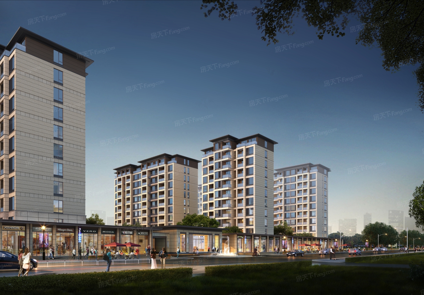 2024应山最新楼盘,未来居住的新选择展望