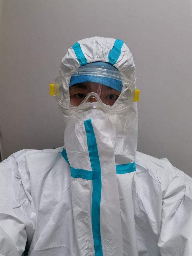 世界新冠疫情最新图表及制作步骤指南