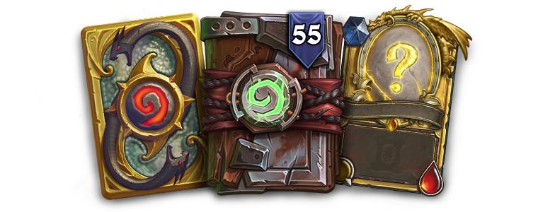 炉石传说最新英雄揭秘,小巷中的神秘邂逅