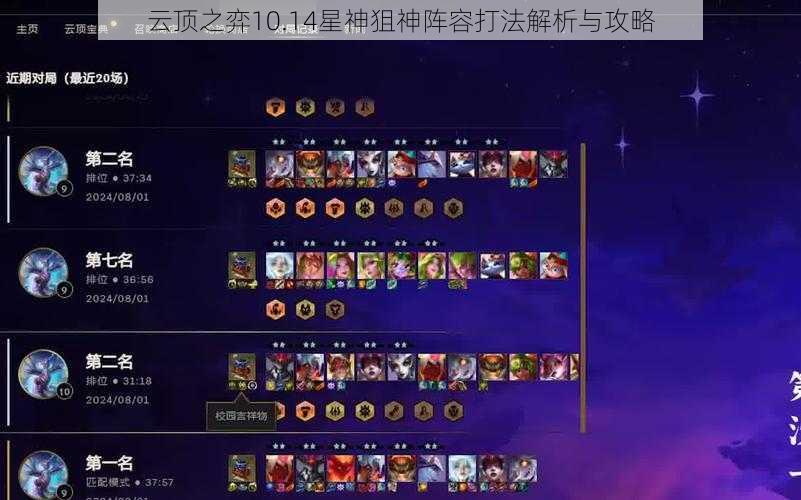 云顶之弈最新星神,云顶之弈最新星神,小巷中的隐藏宝藏,探索一家独具特色的神秘小店