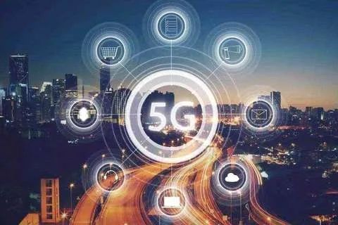 5G基站最新动态及背后的温馨故事