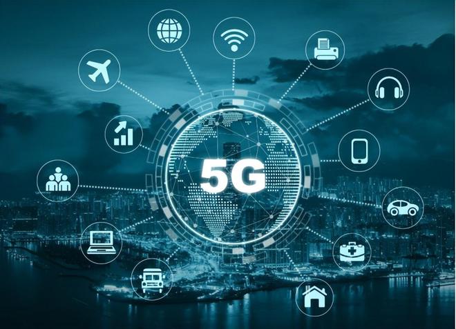 5G基站最新动态及背后的温馨故事