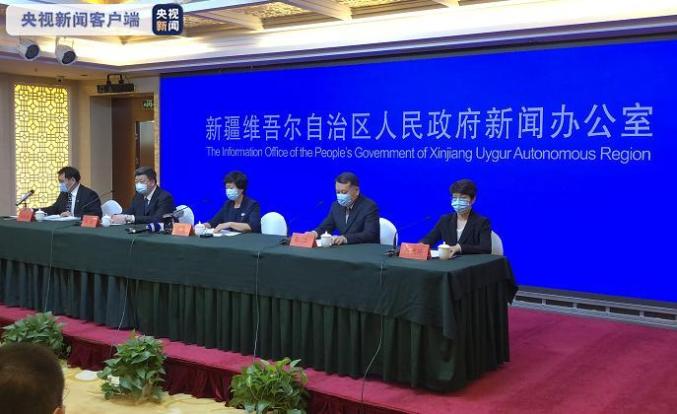 新疆疫情最新动态,共同关注与守护!