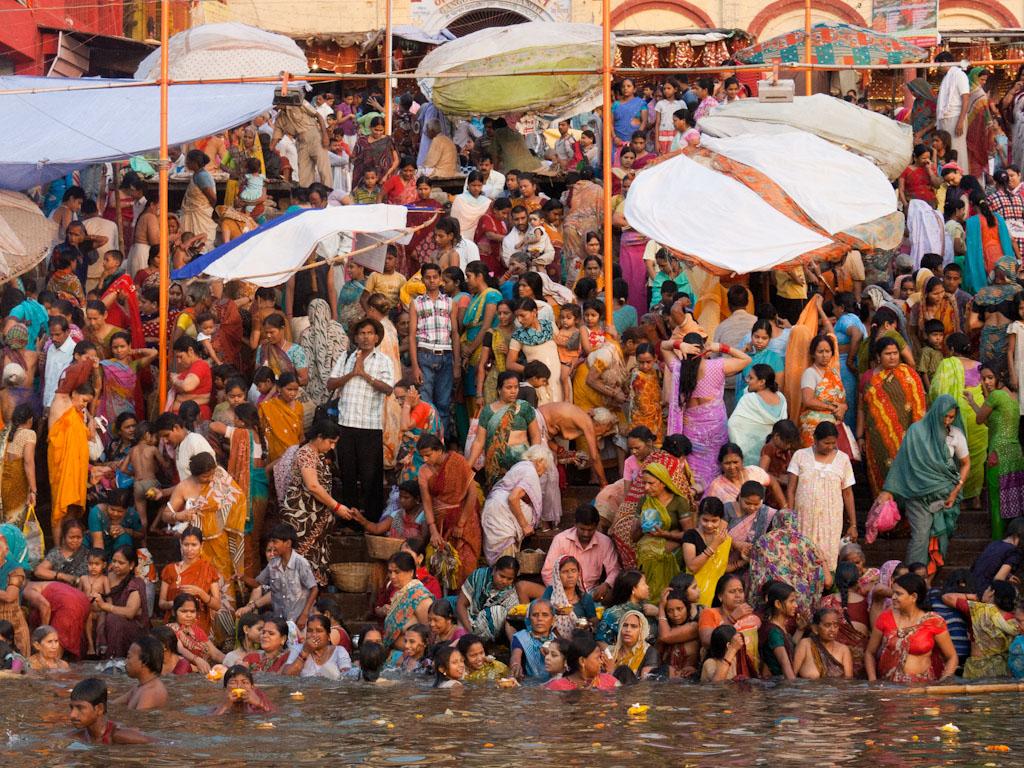 印度新冠疫情下的自然之旅,寻求内心宁静与力量