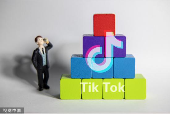 抖音美国最新动态,小城的抖音奇遇记