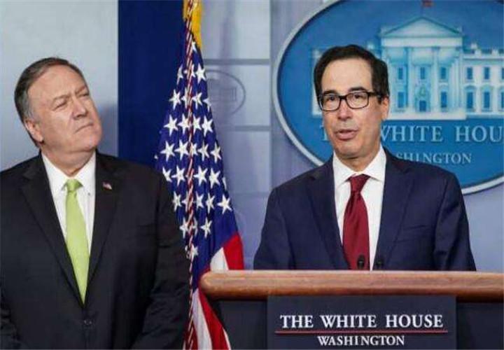 美国最新外交部发言,全球视角下的关键议题解析与表态