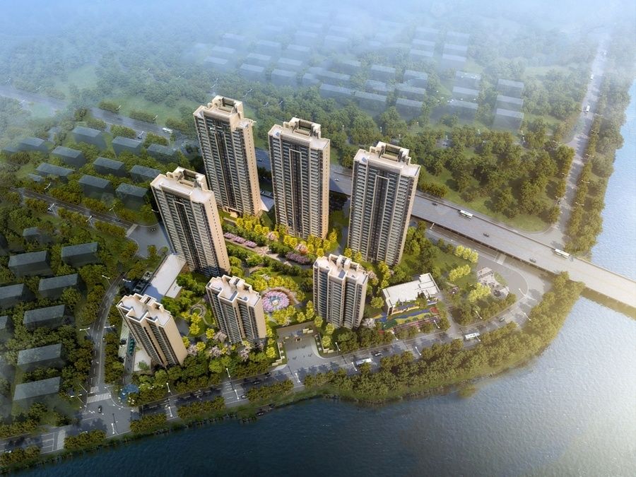 枣阳最新楼盘介绍与温馨故事揭秘