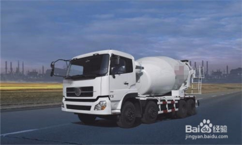 最新搅拌车司机招聘,启程探索自然美景之旅!