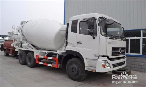 最新搅拌车司机招聘,启程探索自然美景之旅!