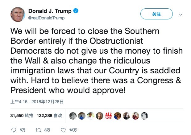 特朗普发最新威胁,特朗普发最新威胁,科技重塑未来——全新智能产品重磅来袭!