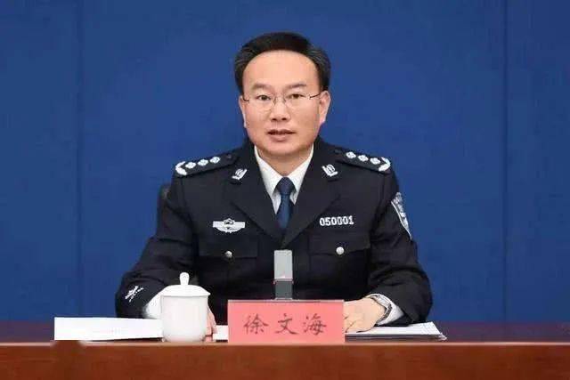 深圳新任公安局长，如何深入了解与进一步学习？