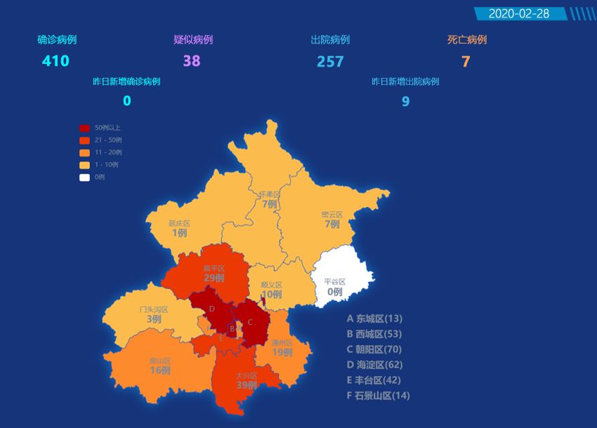北京疫情最新通报人数，时代的印记与抗争历程