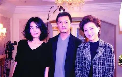 独家揭秘，李亚鹏新任女友生活魅力与最新照片曝光