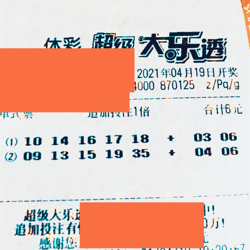 大乐透第119期晒票全攻略,详细步骤指南