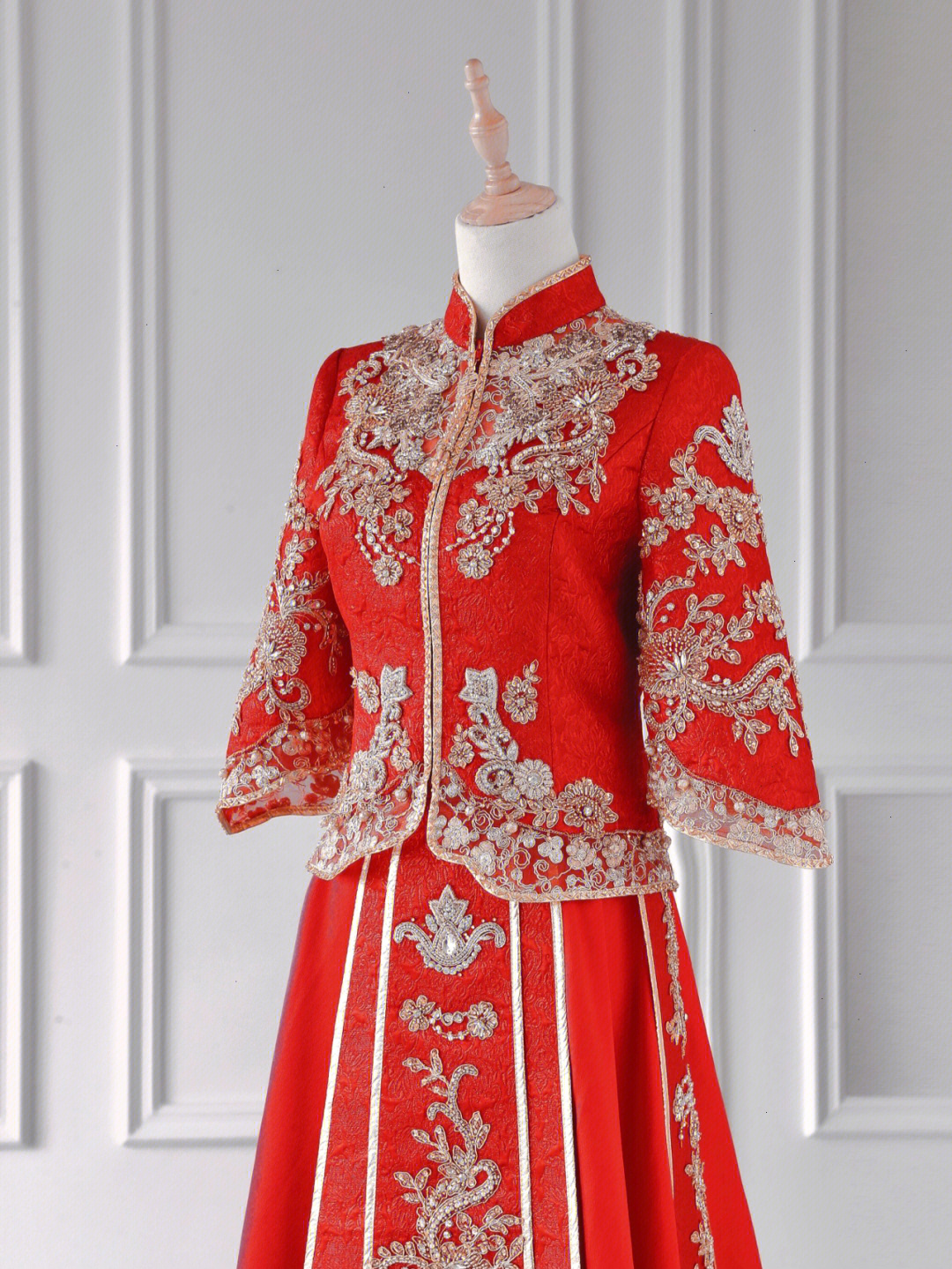 最新红色秀田款式,时尚风尚与潮流探索