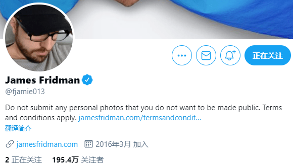 李启威最新推特动态,聚焦科技,创新潮流引领者