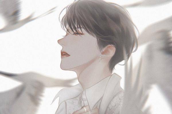 叶佳期乔斯年最新动态,热门话题下的情感探索之旅