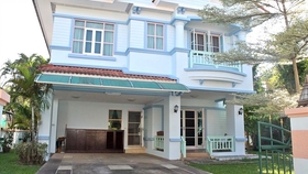 清迈租房信息,清迈租房奇遇,家的温馨与友情的纽带