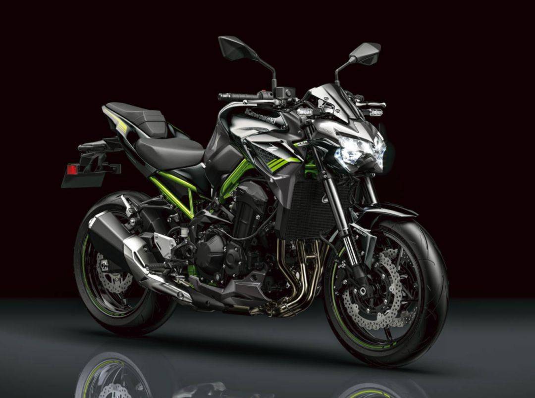 川崎Z900价格详解,购买指南与决策流程