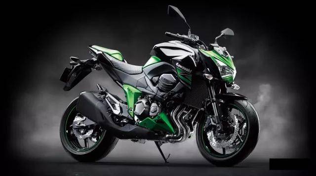 川崎Z900价格详解,购买指南与决策流程