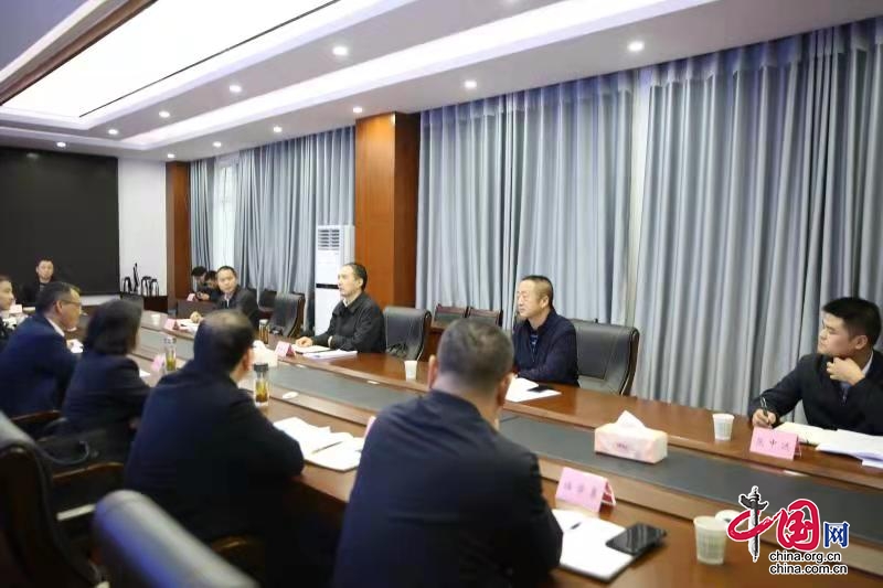 广元最新常委聚焦观点与立场分析揭秘